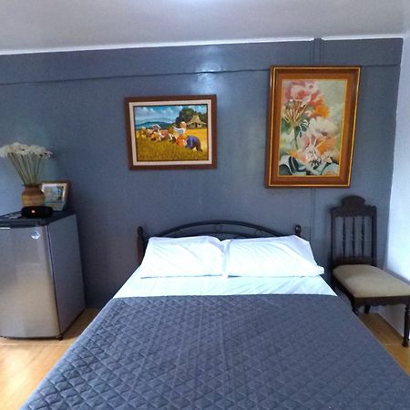 Lalyn'S Room In 奎松市 外观 照片