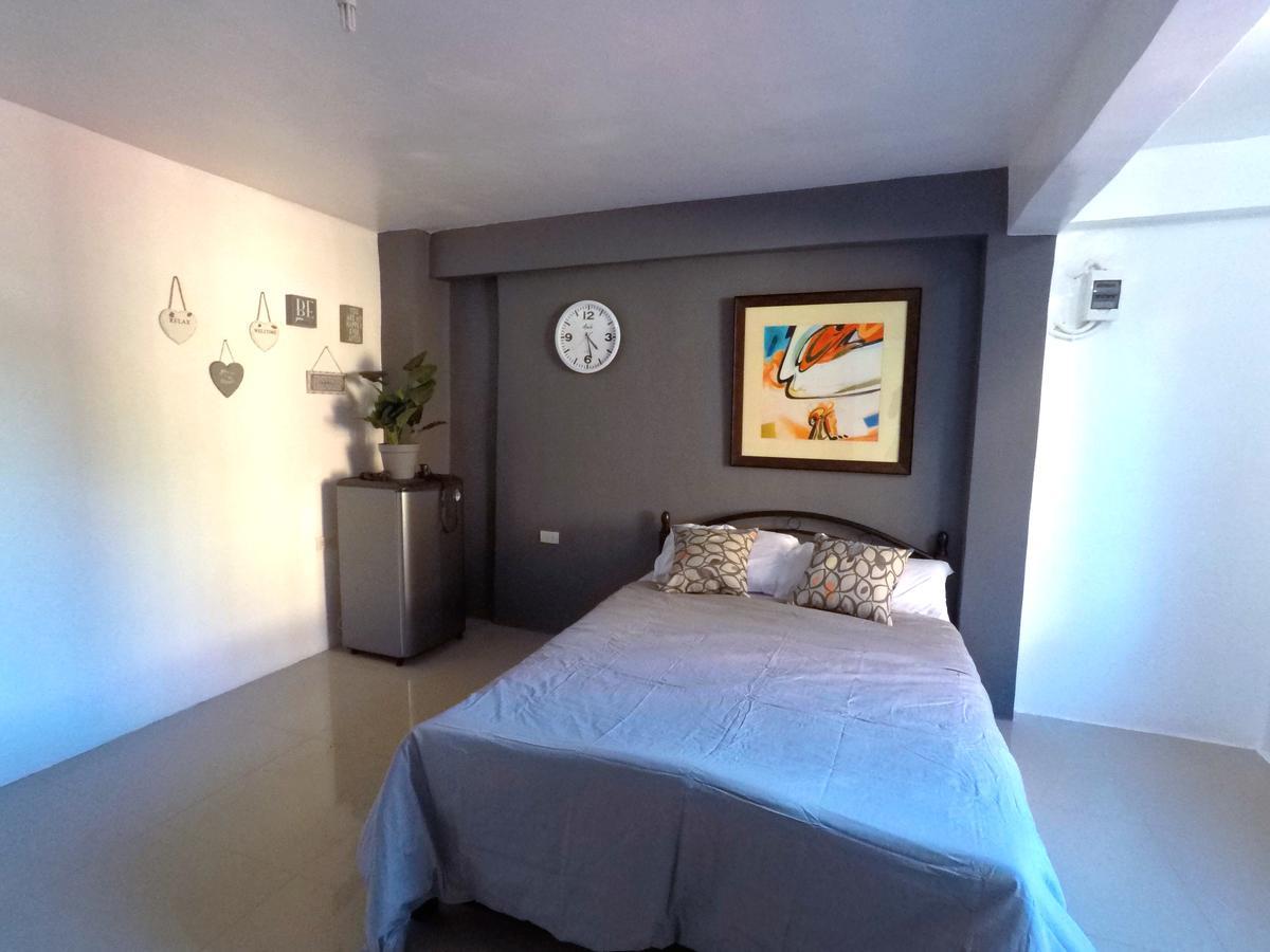 Lalyn'S Room In 奎松市 外观 照片