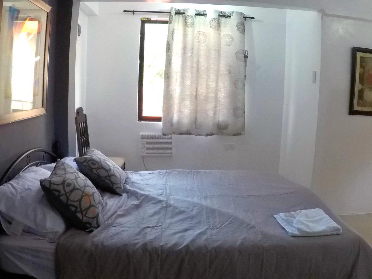 Lalyn'S Room In 奎松市 外观 照片