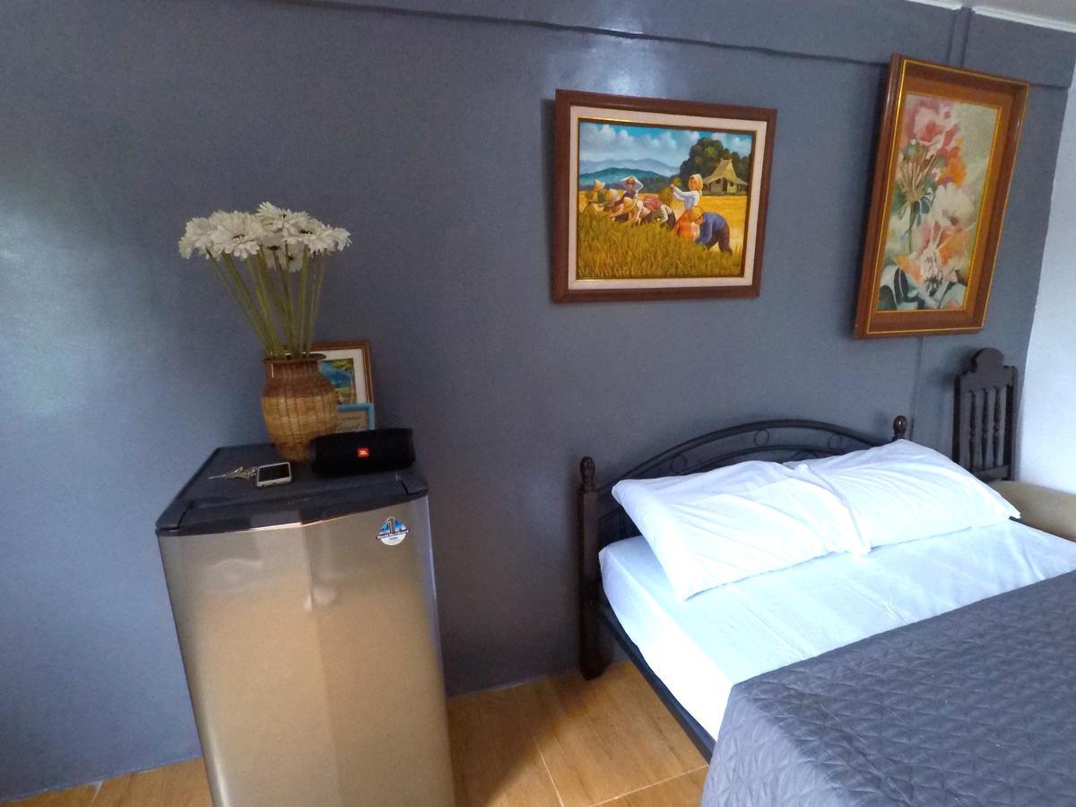 Lalyn'S Room In 奎松市 外观 照片