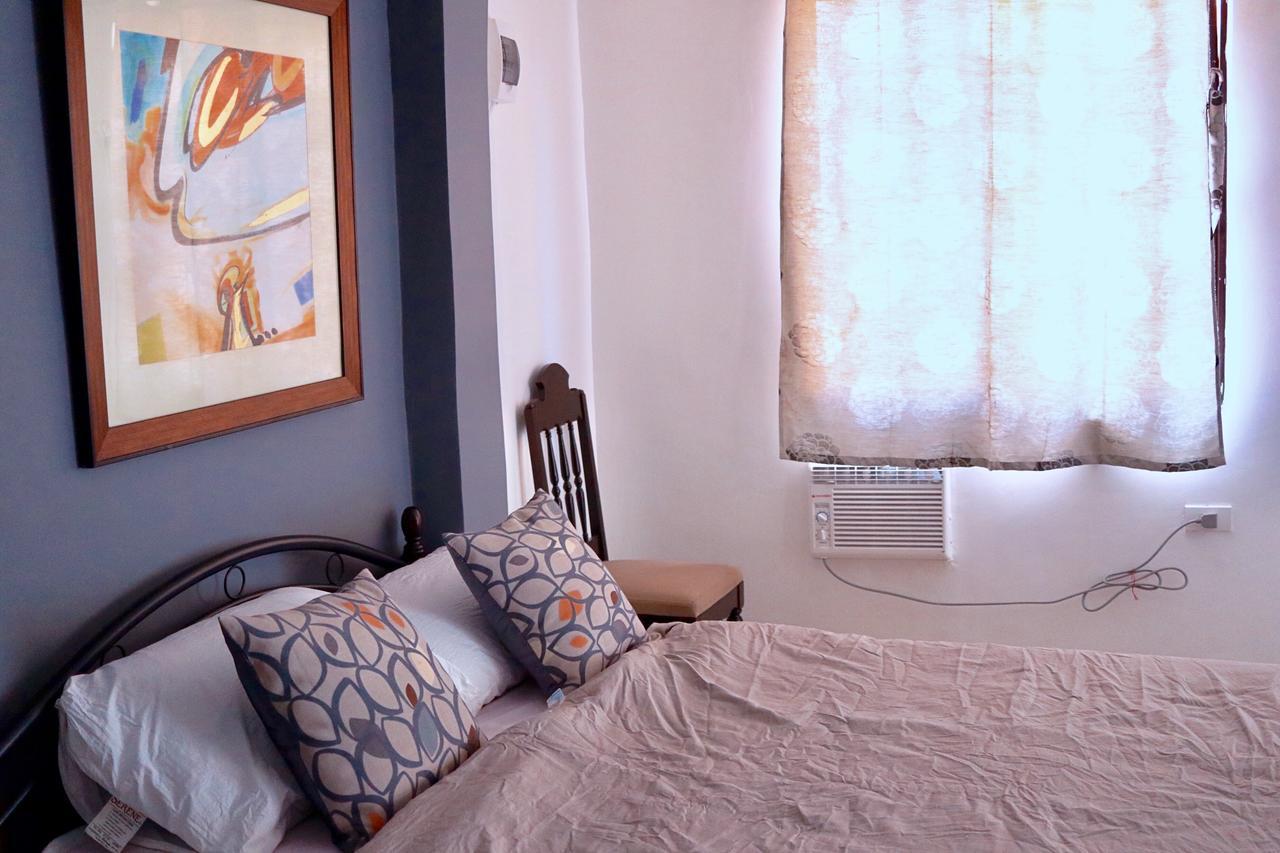 Lalyn'S Room In 奎松市 外观 照片