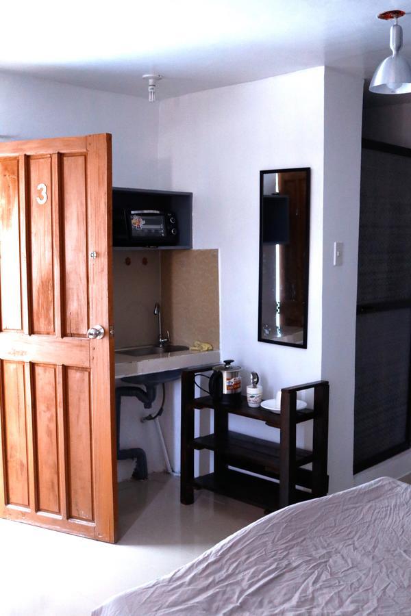 Lalyn'S Room In 奎松市 外观 照片