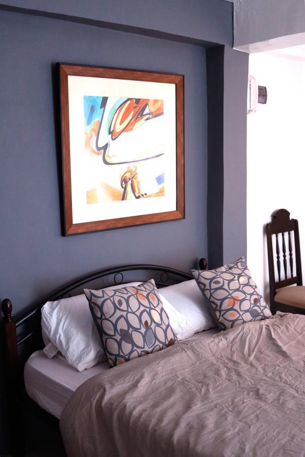 Lalyn'S Room In 奎松市 外观 照片