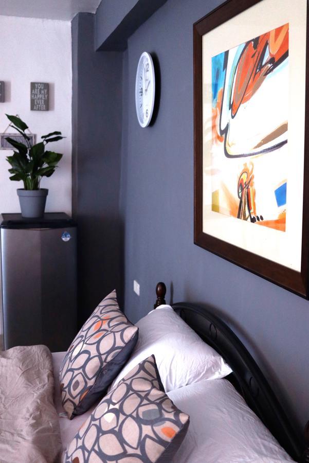 Lalyn'S Room In 奎松市 外观 照片