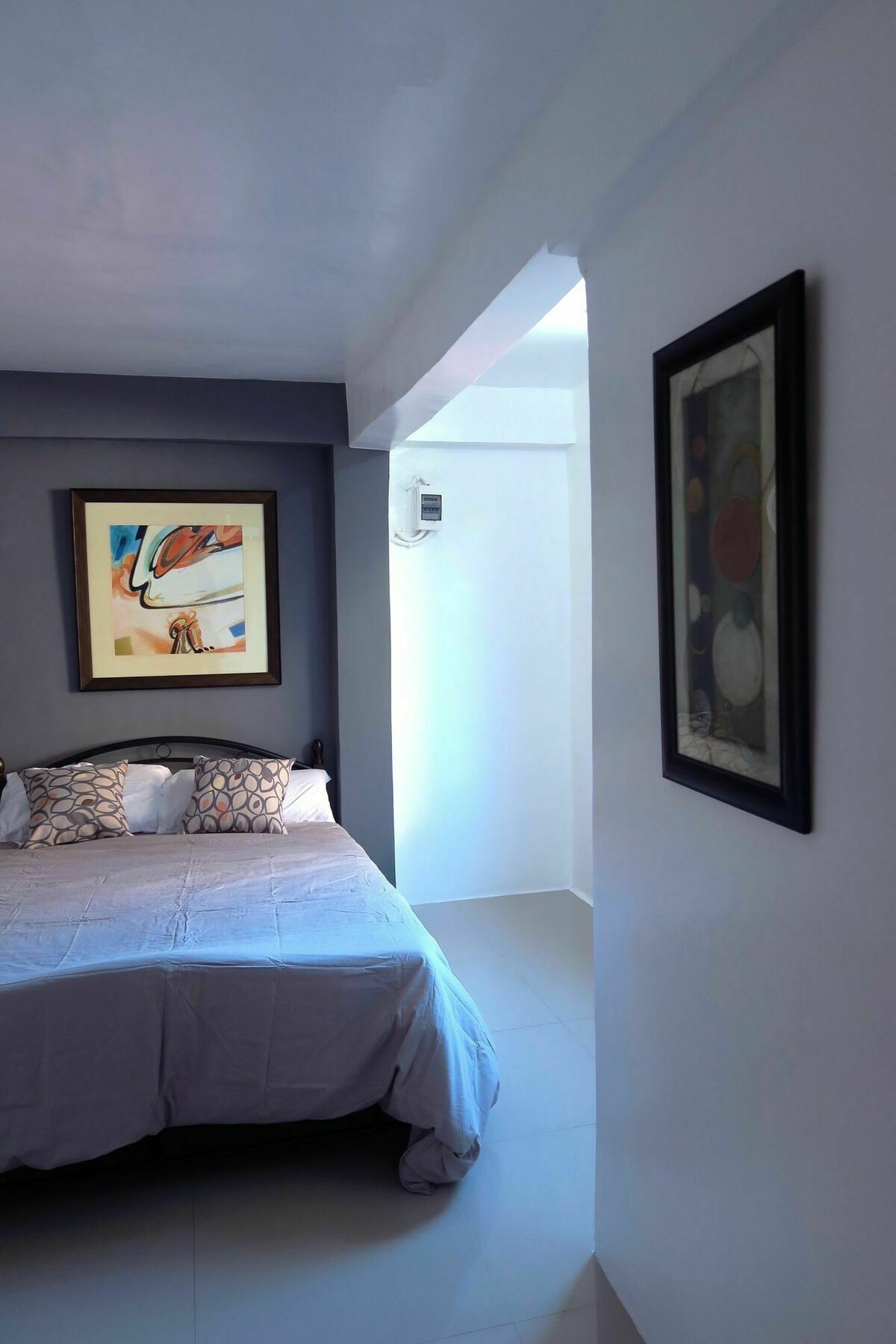 Lalyn'S Room In 奎松市 外观 照片