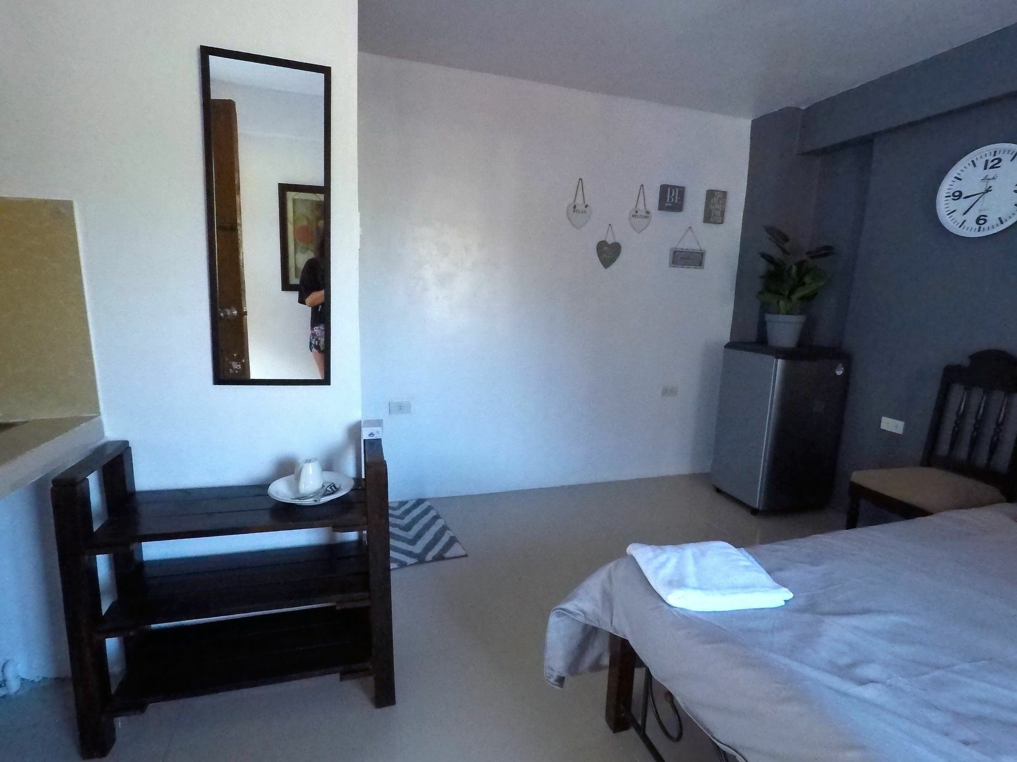 Lalyn'S Room In 奎松市 外观 照片