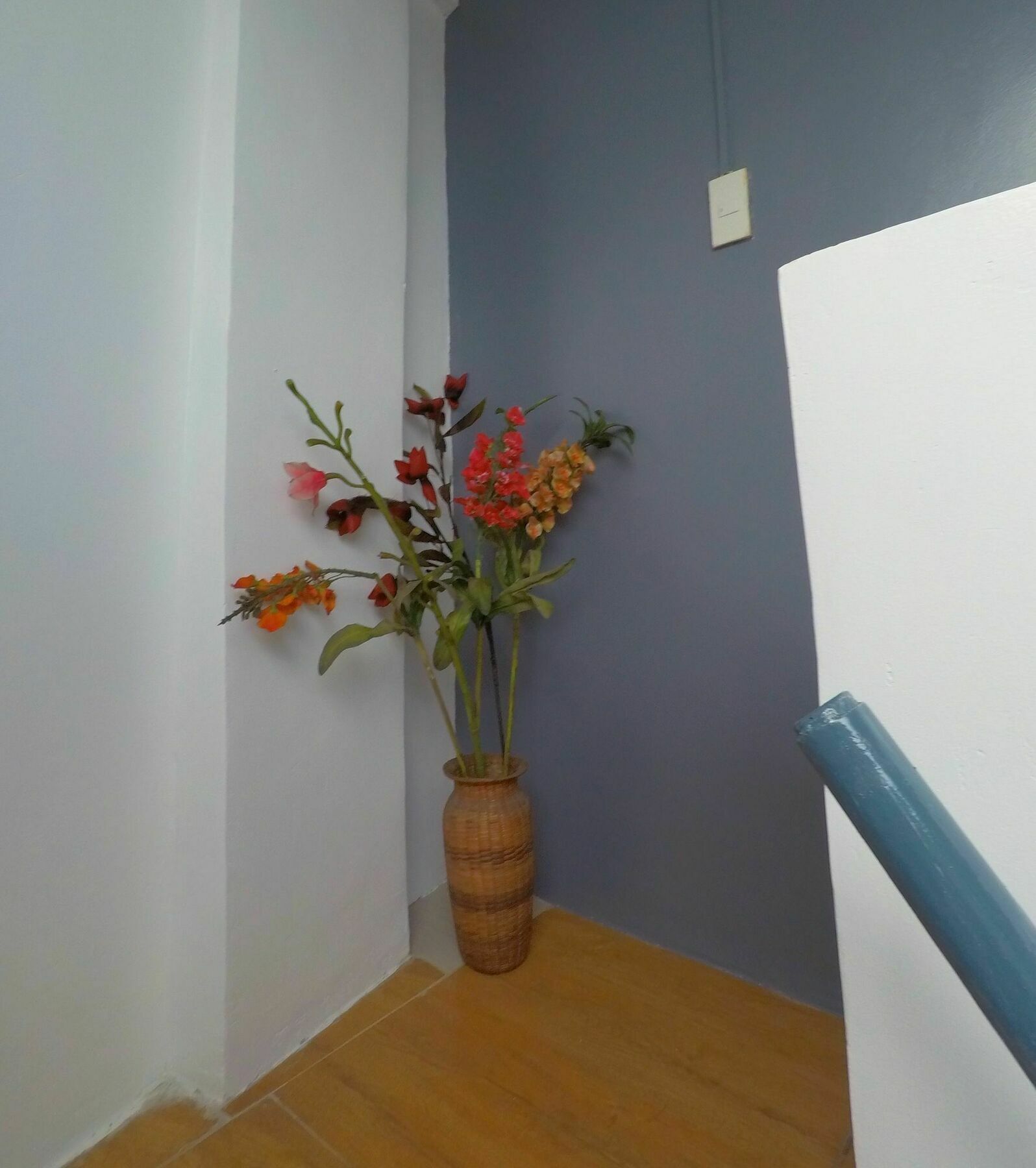Lalyn'S Room In 奎松市 外观 照片