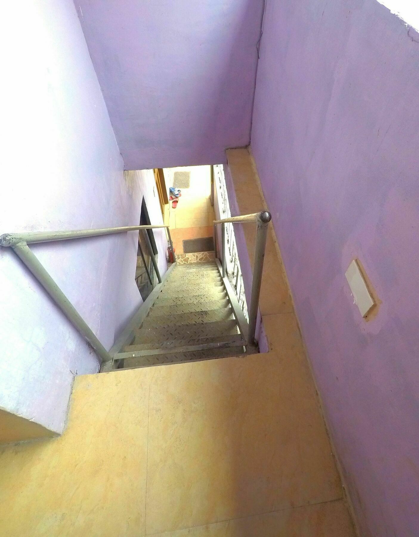 Lalyn'S Room In 奎松市 外观 照片