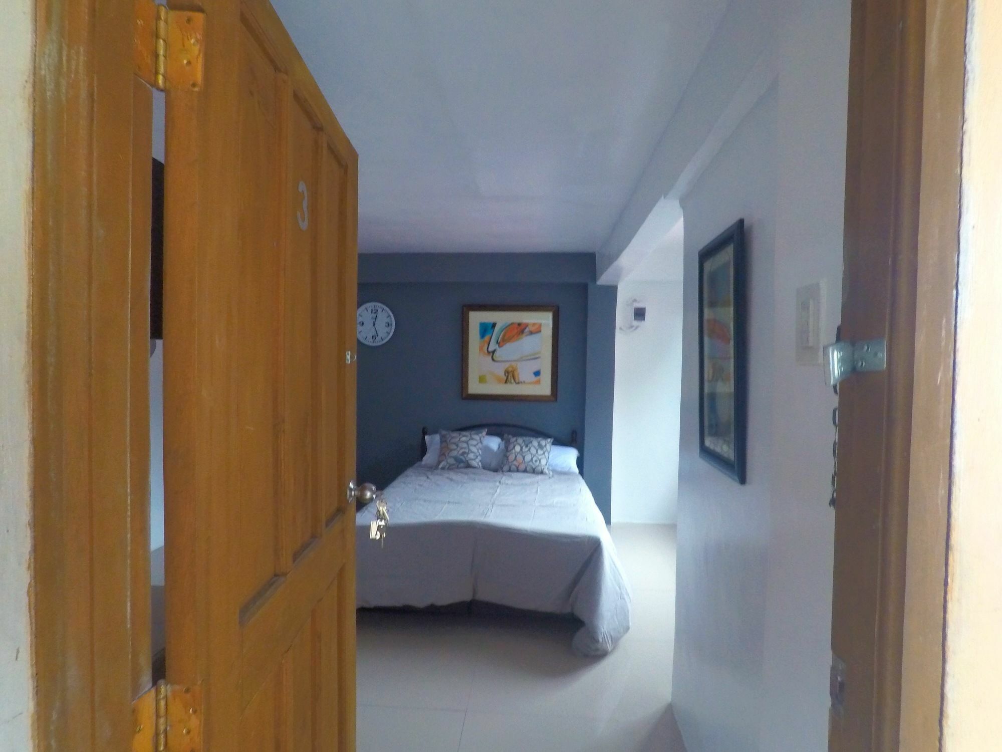 Lalyn'S Room In 奎松市 外观 照片