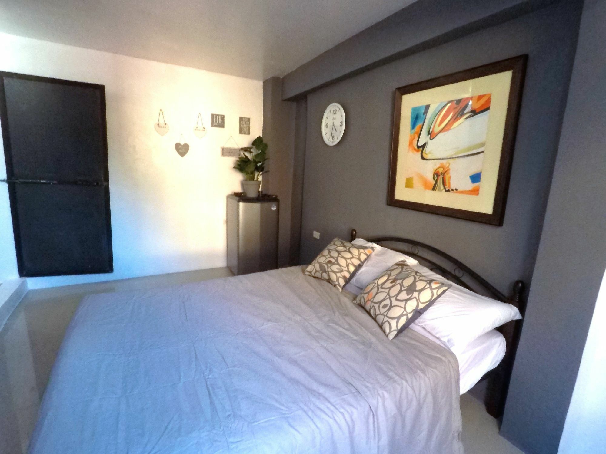 Lalyn'S Room In 奎松市 外观 照片