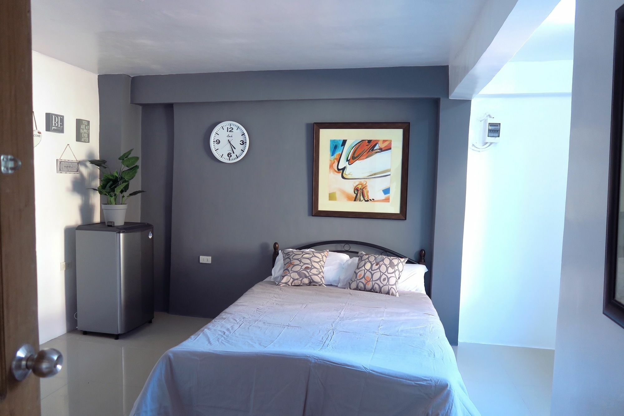 Lalyn'S Room In 奎松市 外观 照片