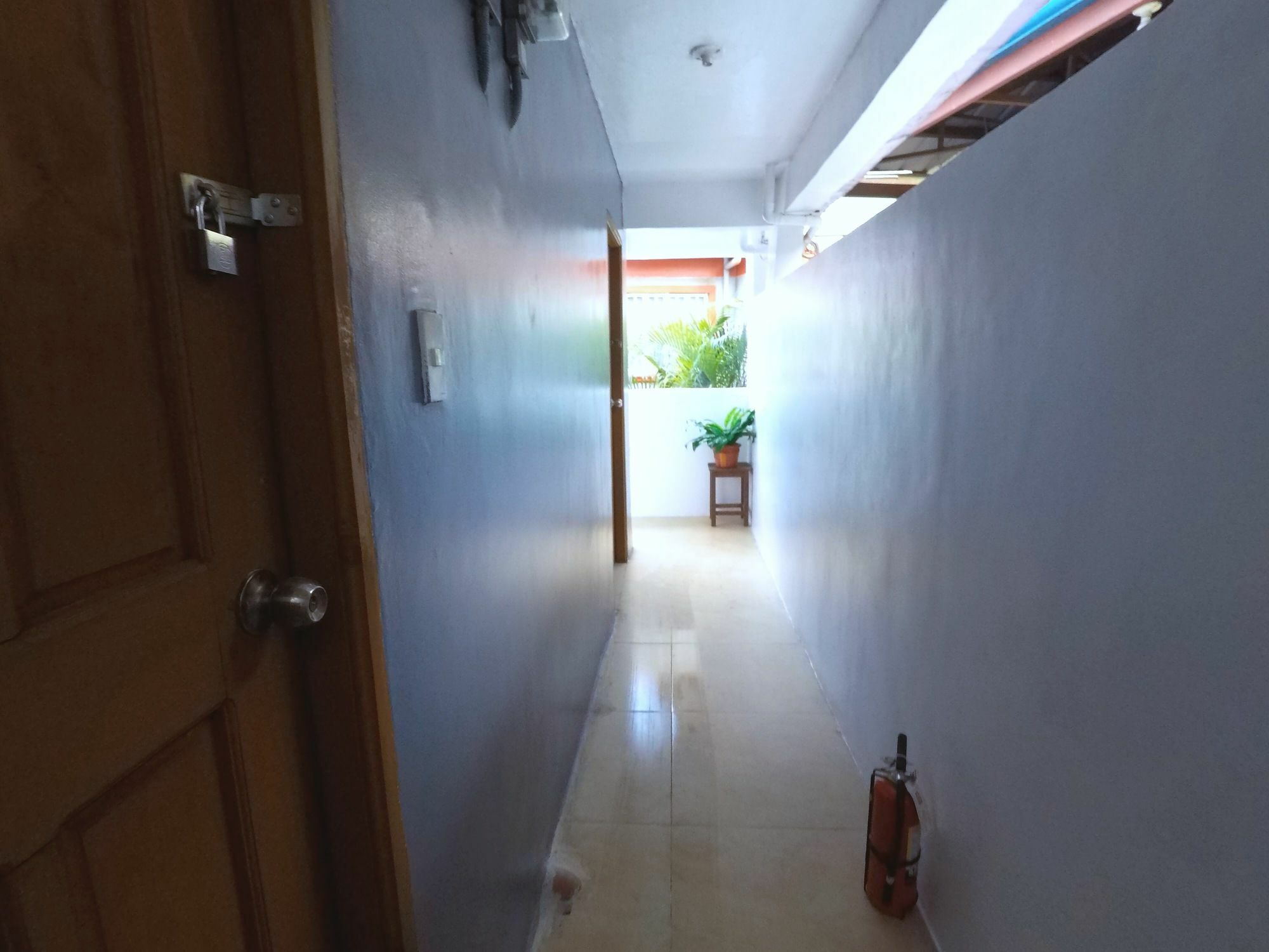 Lalyn'S Room In 奎松市 外观 照片