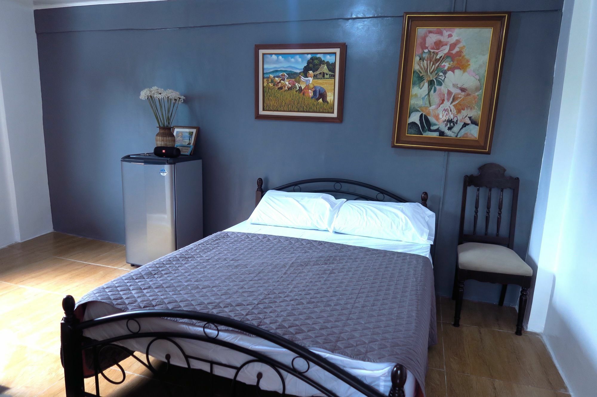 Lalyn'S Room In 奎松市 外观 照片