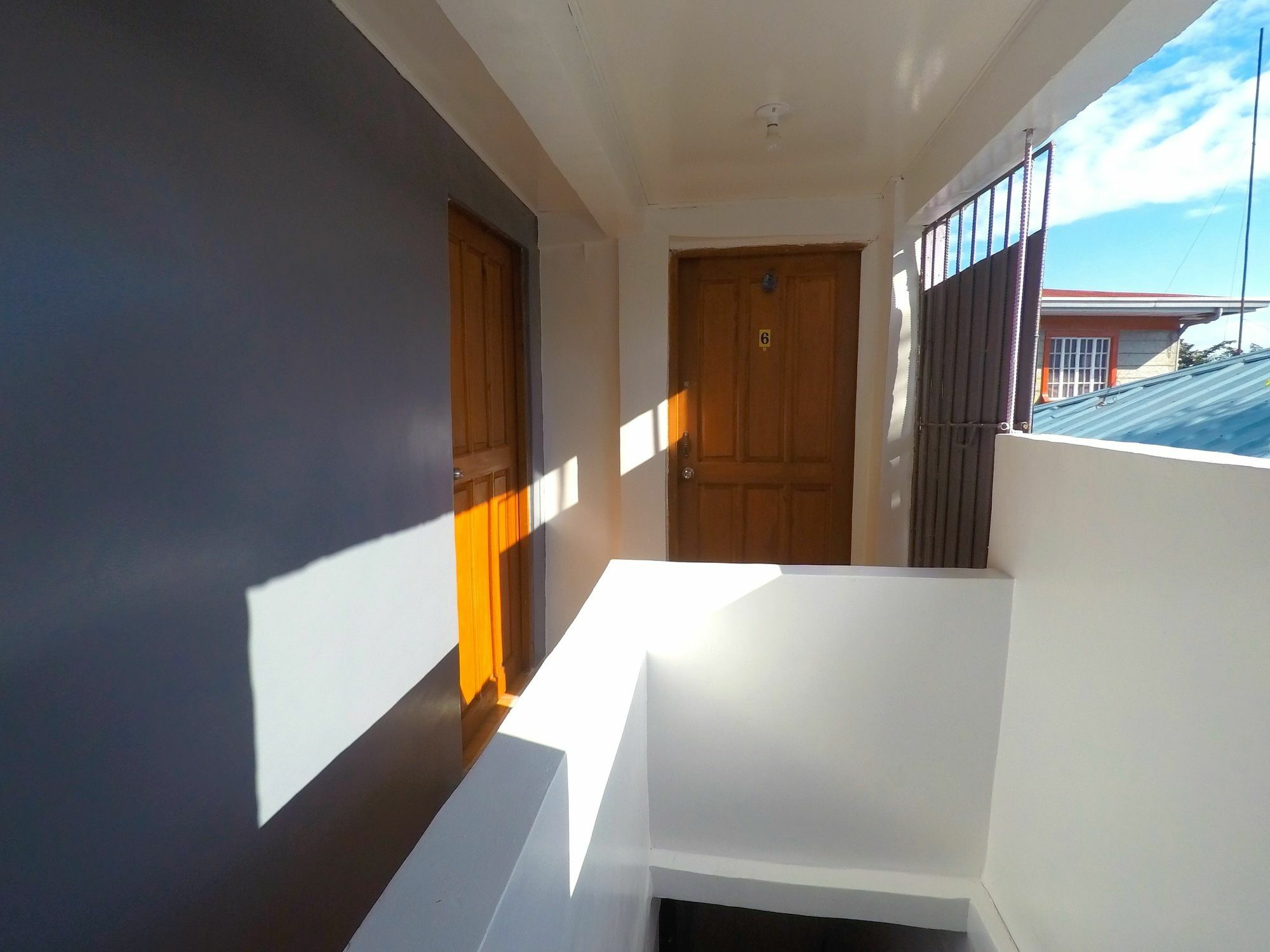 Lalyn'S Room In 奎松市 外观 照片