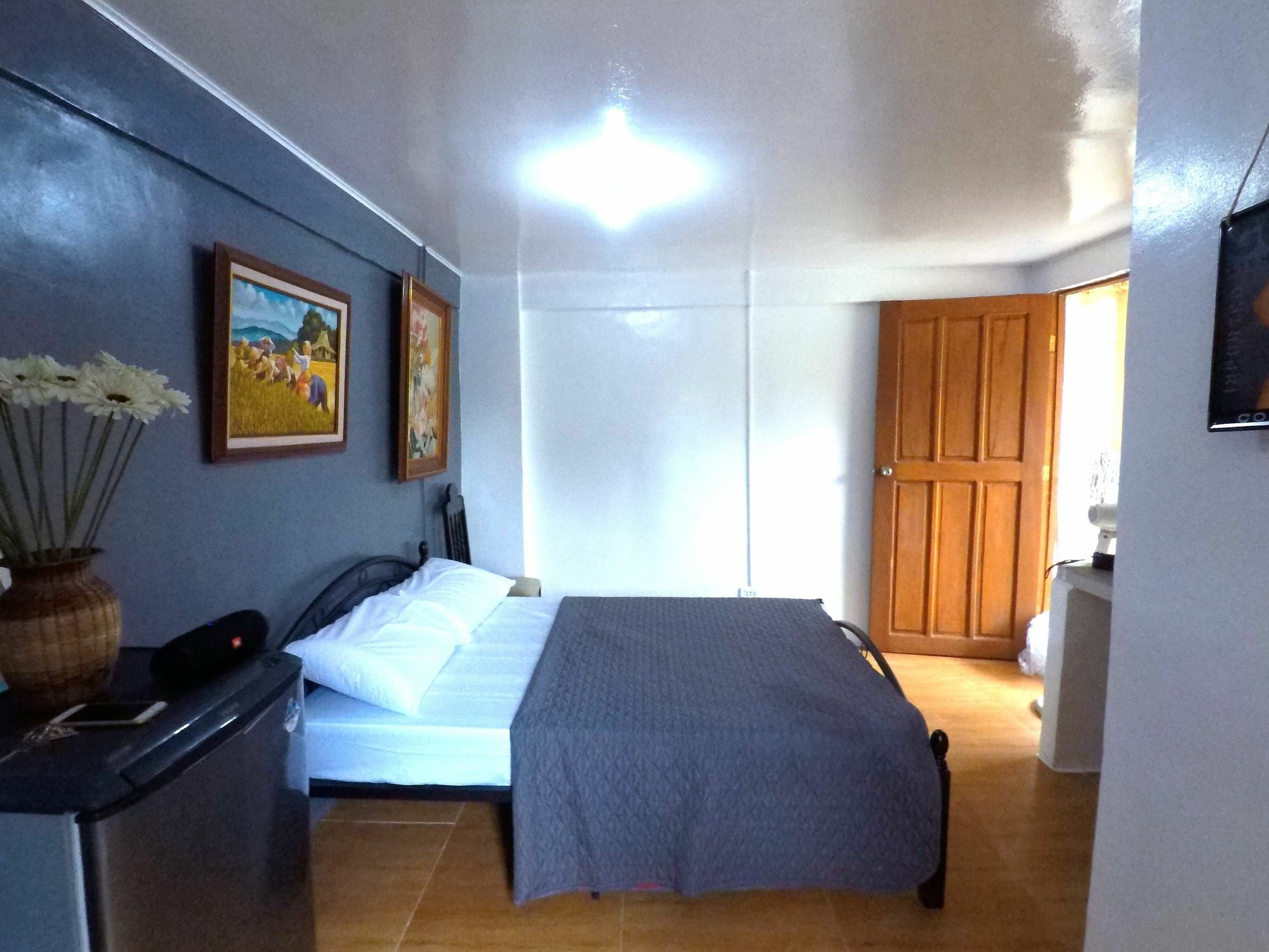 Lalyn'S Room In 奎松市 外观 照片