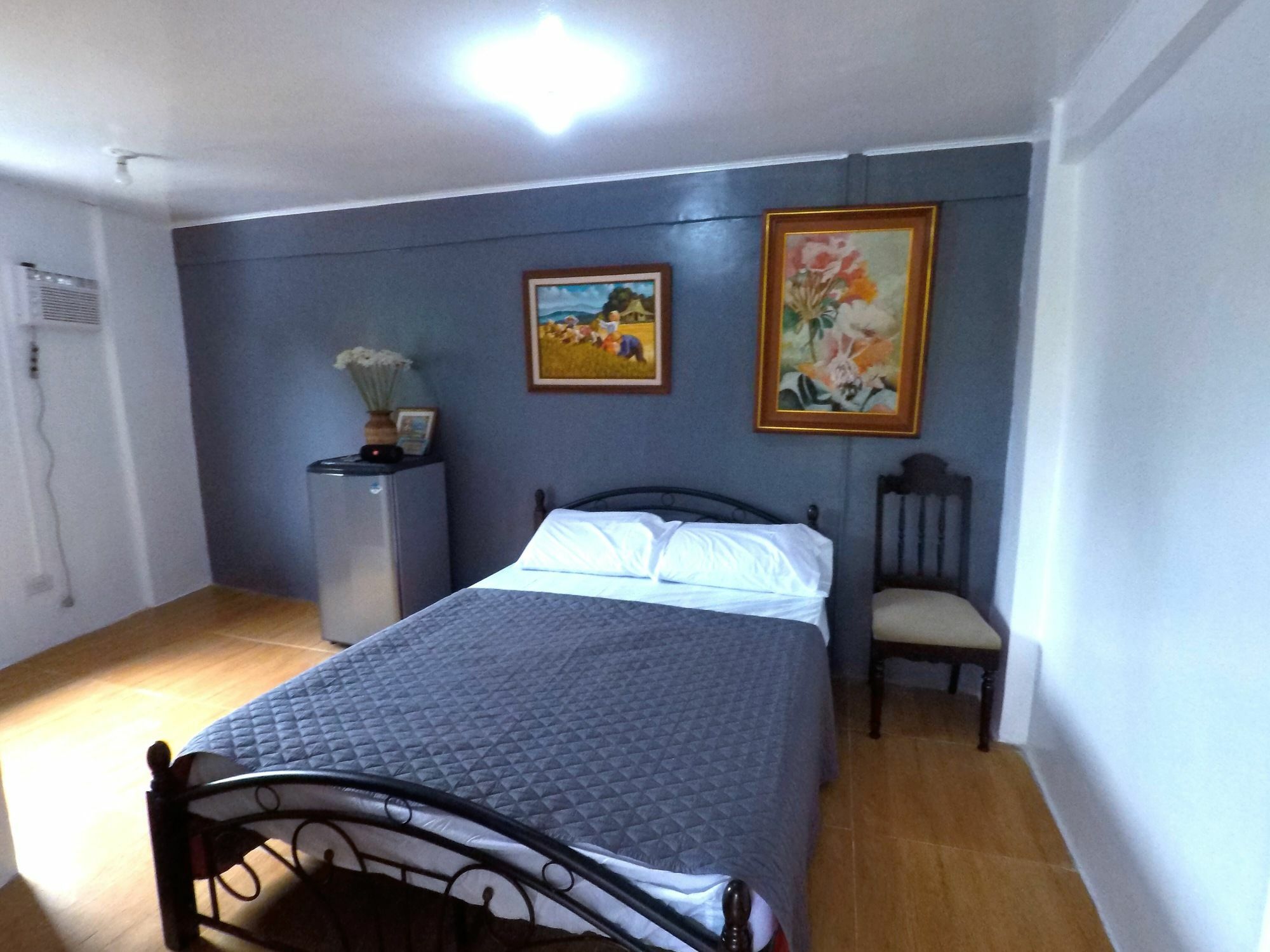 Lalyn'S Room In 奎松市 外观 照片