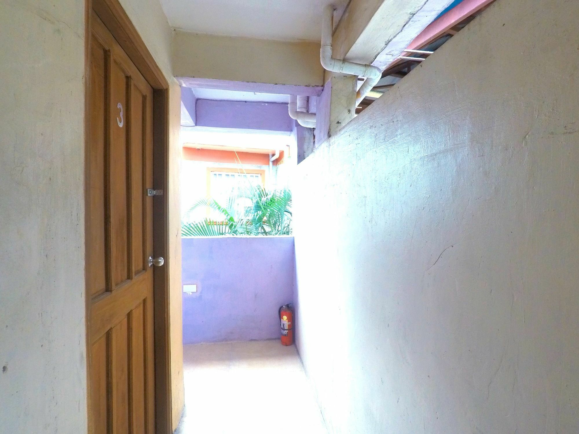Lalyn'S Room In 奎松市 外观 照片