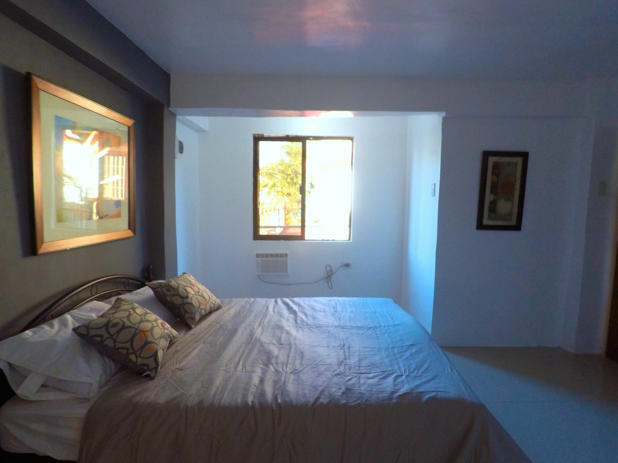 Lalyn'S Room In 奎松市 外观 照片