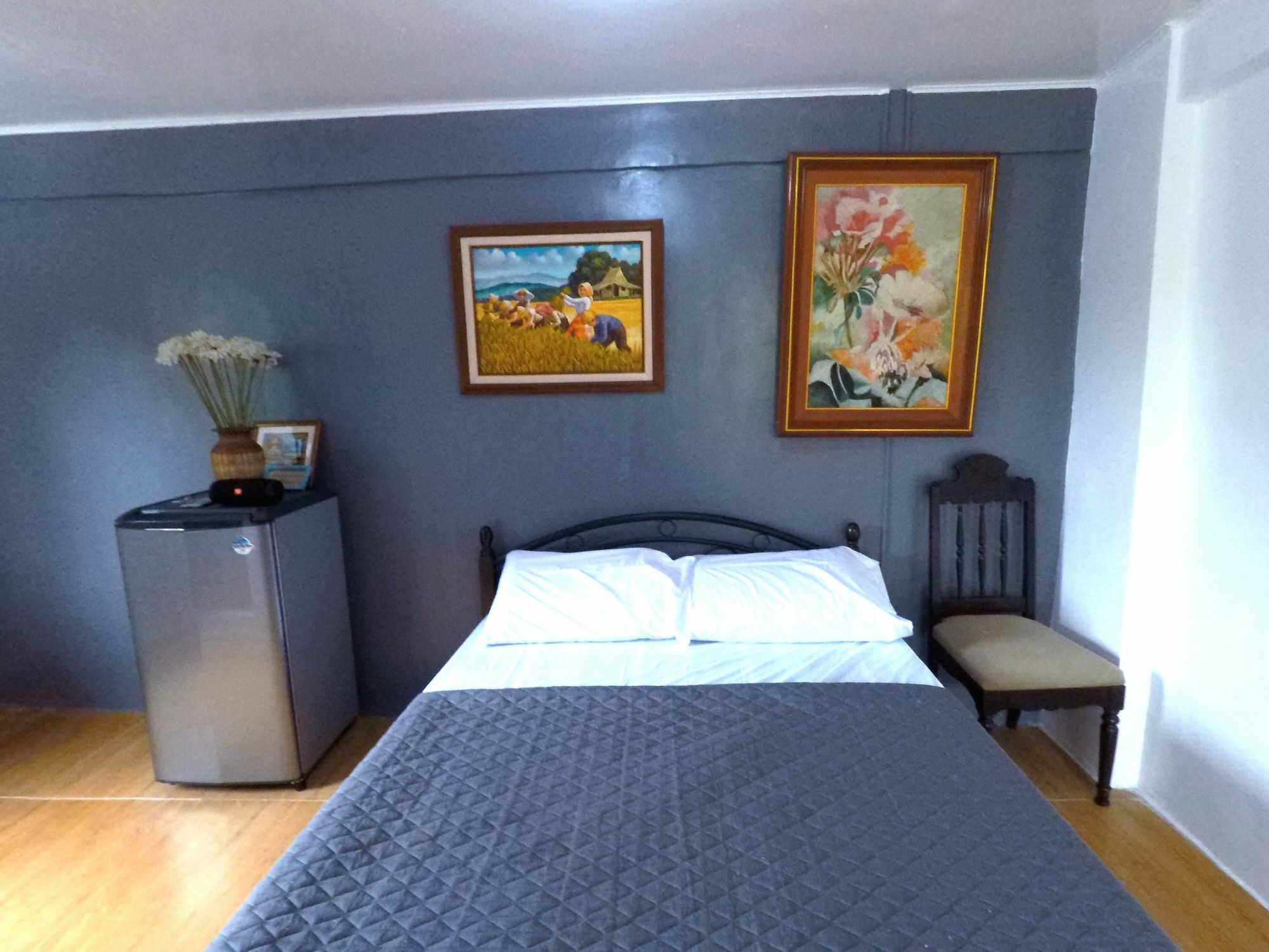 Lalyn'S Room In 奎松市 外观 照片
