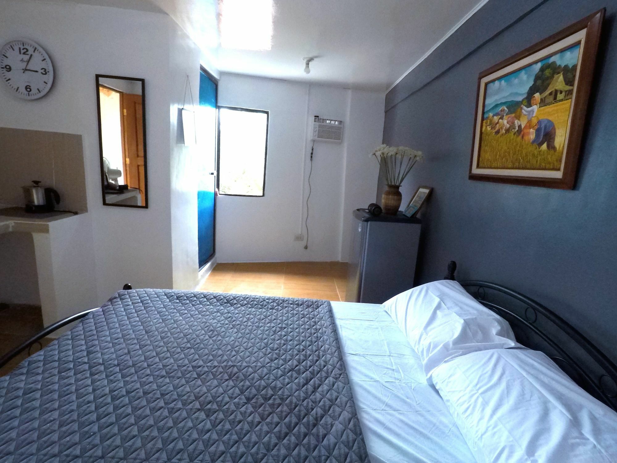 Lalyn'S Room In 奎松市 外观 照片