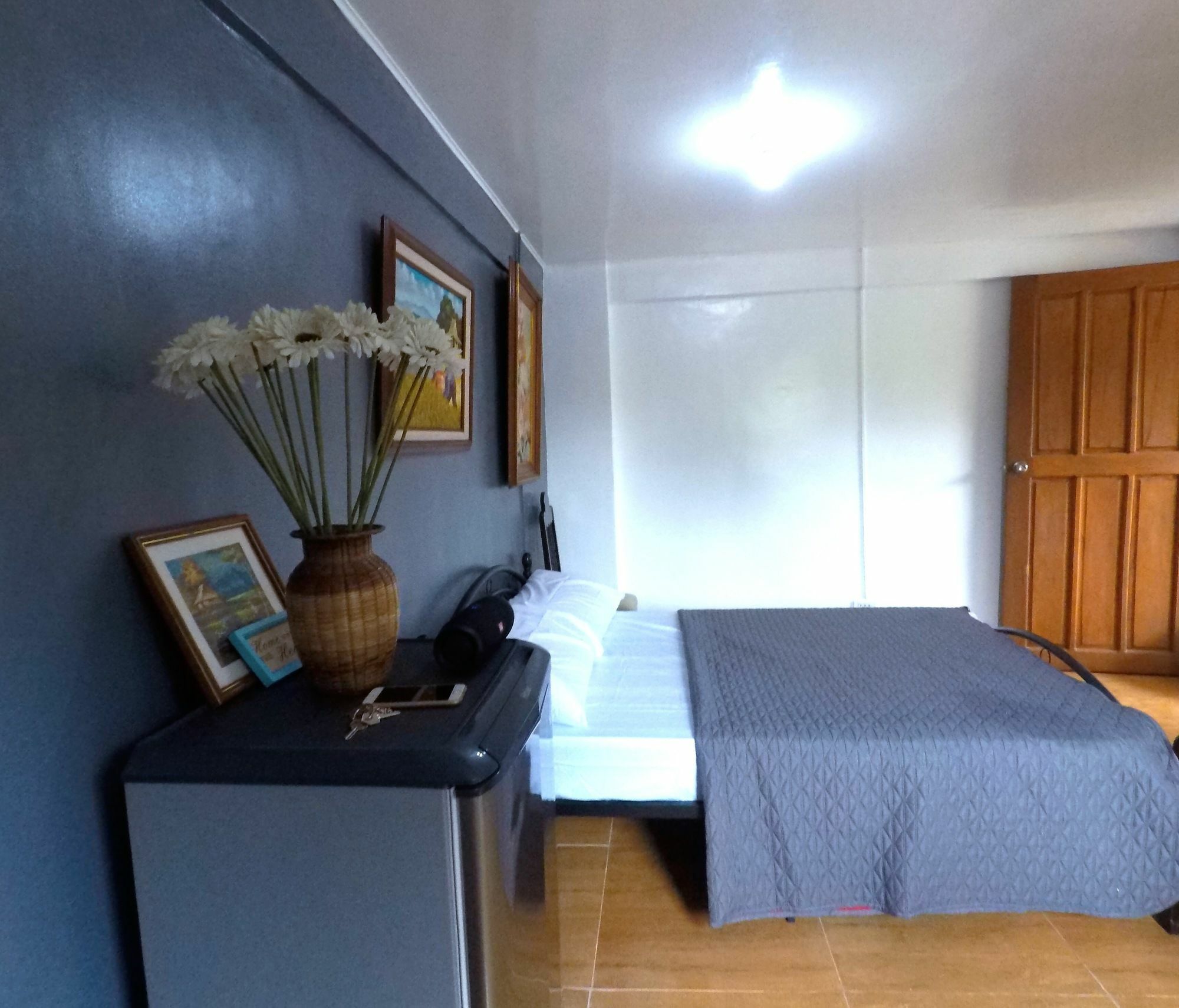 Lalyn'S Room In 奎松市 外观 照片