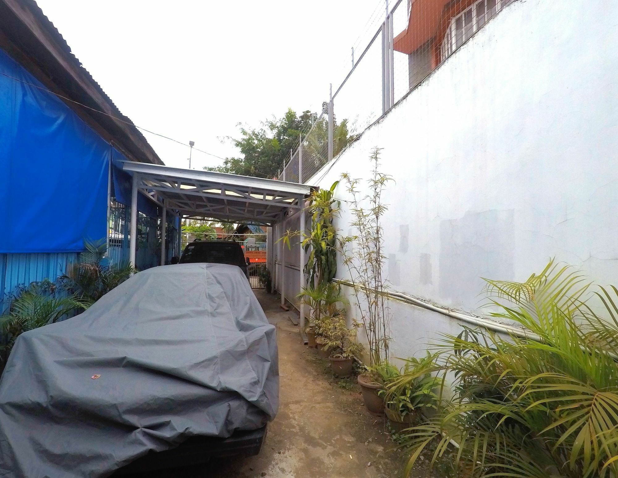 Lalyn'S Room In 奎松市 外观 照片